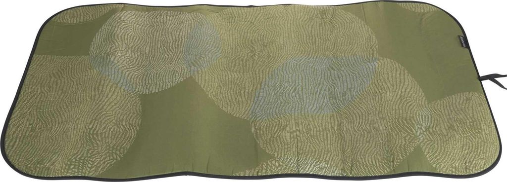 Brabantia Bügeldecke 120 x 65 cm Calm Rustle