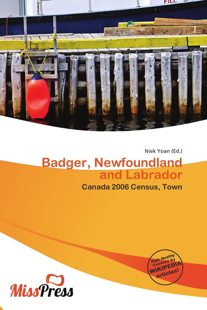Badger, Newfoundland and Labrador