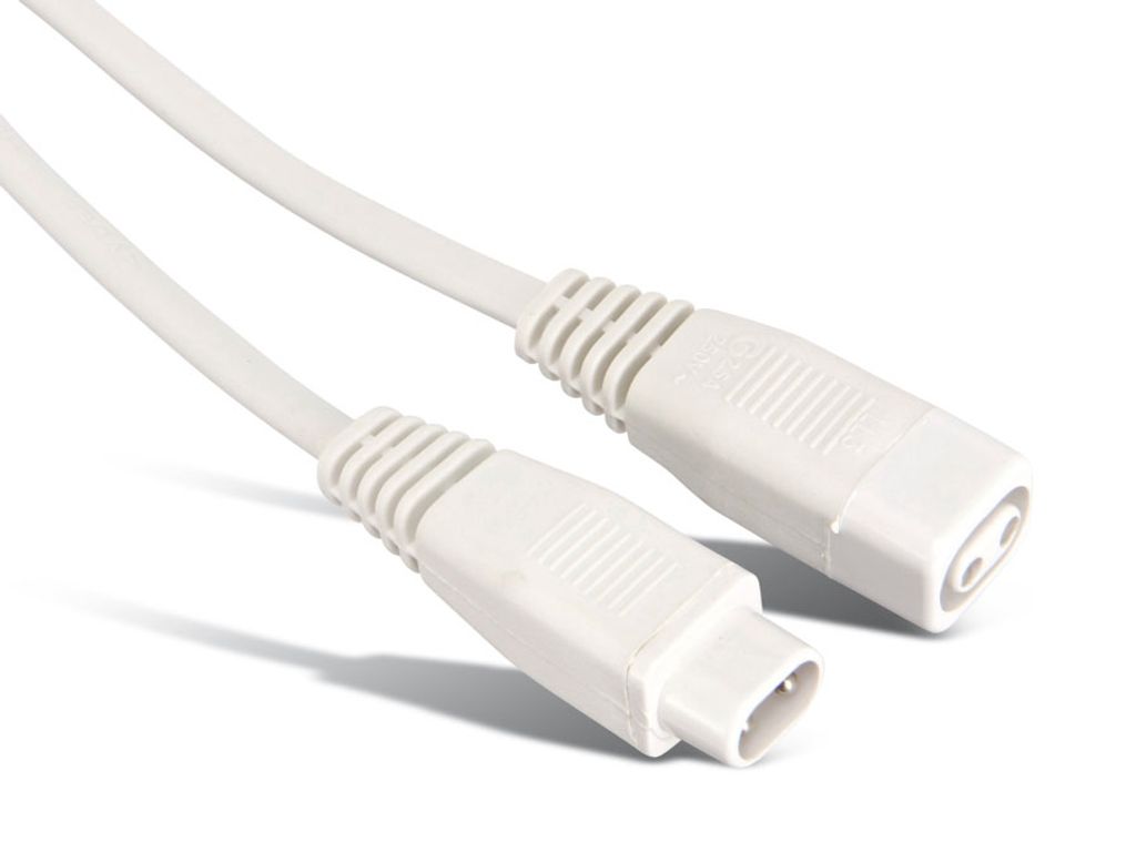 Pripojovací kábel LED osvetlenia pod skrinku pre položku č. Obrázok produktu 