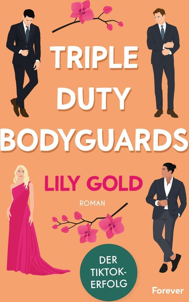 Triple Duty Bodyguards