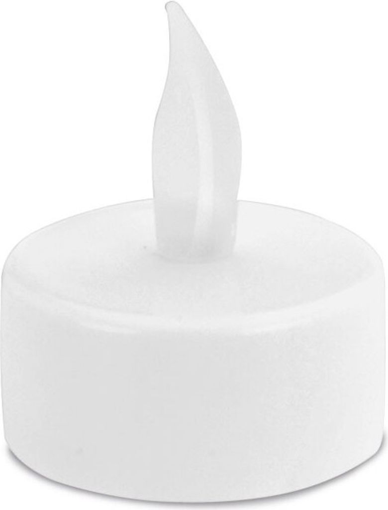Świeczki tealight LED zestaw 2 sztuk Zdjęcie produktu 