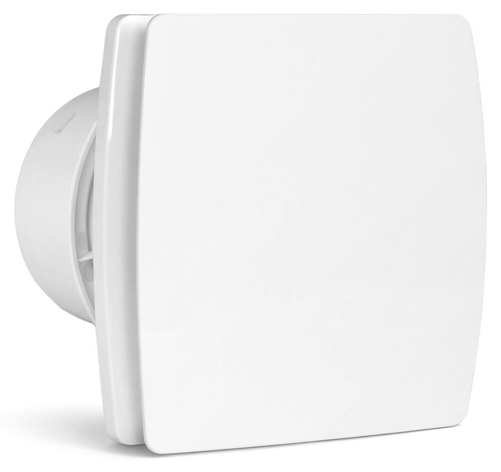 Ventilateur d'extraction de salle de bain Peviasot, 150 mm, Image du produit 