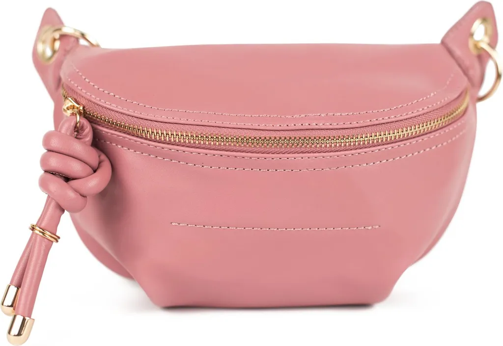 Sciarpa Art of Polo Rompighiaccio Falun Rosa | Accessorio Inverno 2026