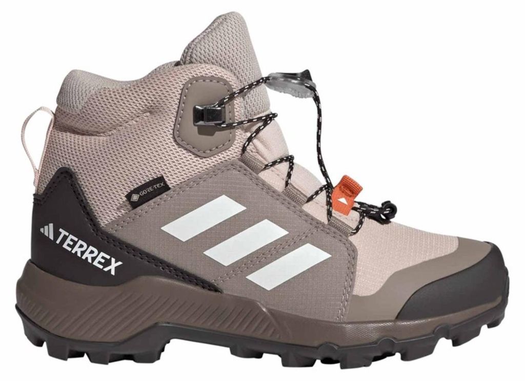 Schoenen Adidas Terrex Gore-Tex Mid JR9070 Productafbeelding 