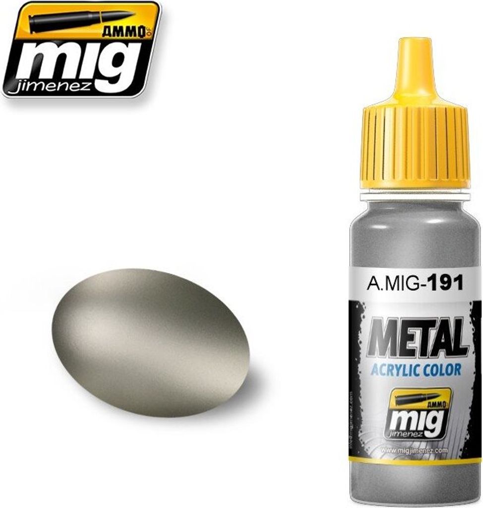 Torro STEEL A.MIG-0191