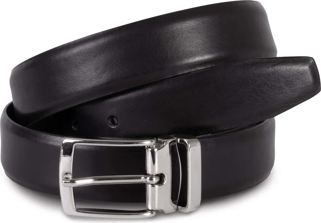 Ceinture sangle ajustable K-up 30 mm pour pantalon de travail et ville