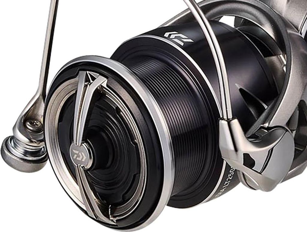 DAIWA 25 CALDIA LT, 2500, Ersatzspule, 19427-250