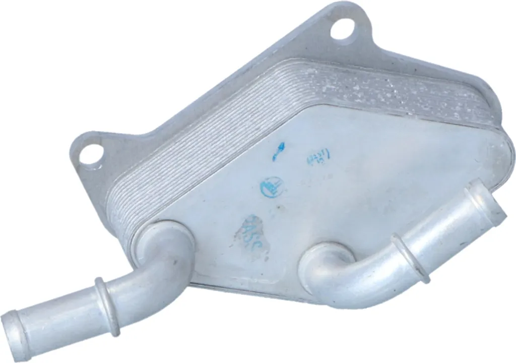 Refroidisseur d'huile pour Opel Astra J et Insignia - Solution OE 12601390