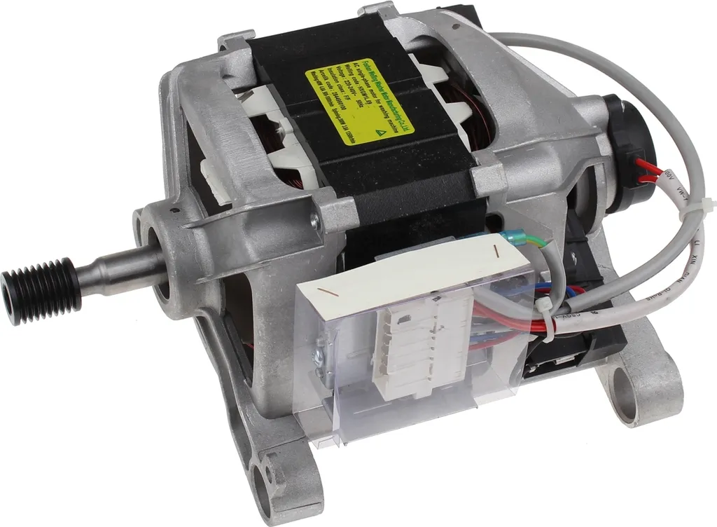 Moteur Welling 2844960100 Haute Performance pour Lave-linge Beko Pro