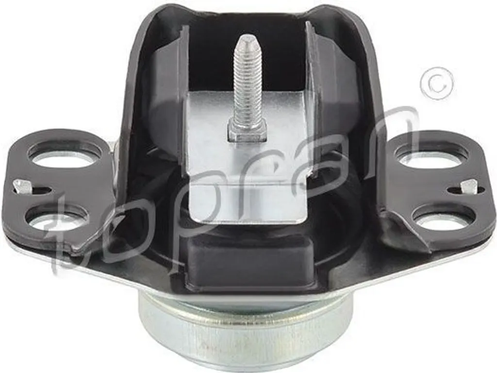 Support Moteur Droit TOPRAN 700 530 pour Clio II et Kangoo OE 7700415089