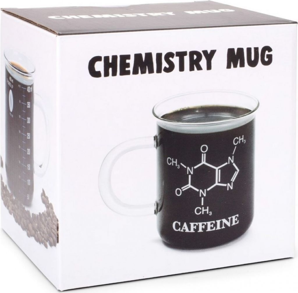 thumbsUp! Tasse "Chemistry Mug", A0001364