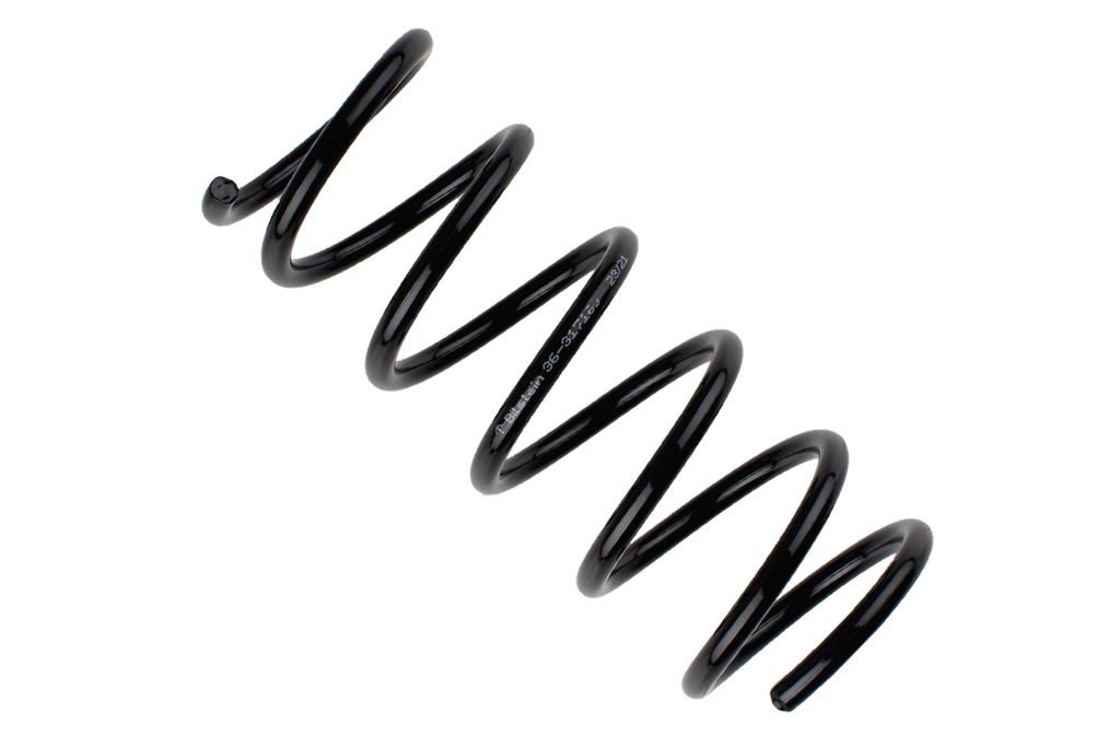 Serienersatz Feder Bilstein B3 36-317189 Hinterachse für Ford Galaxy GALAXY MK II VAN