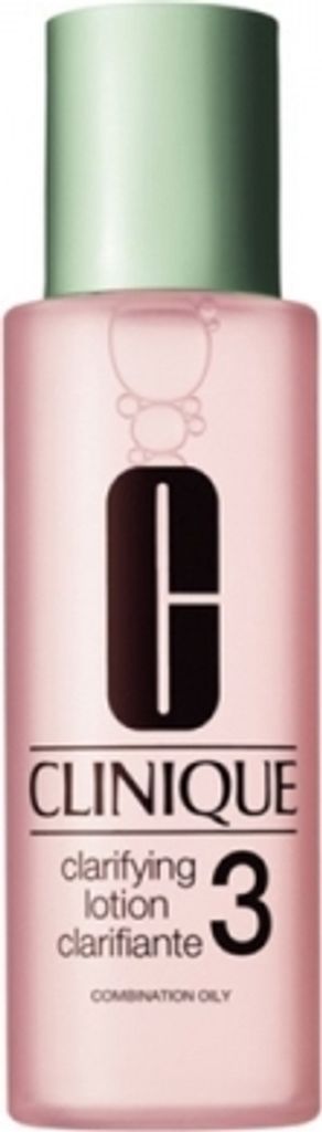 Lotion fortifiante Clarifying Clinique Peau grasse 400 ml Image du produit 