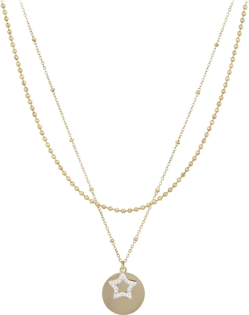 Joella Collana Oro Donna Taglia Unica - Must-Have Gioielli 2026