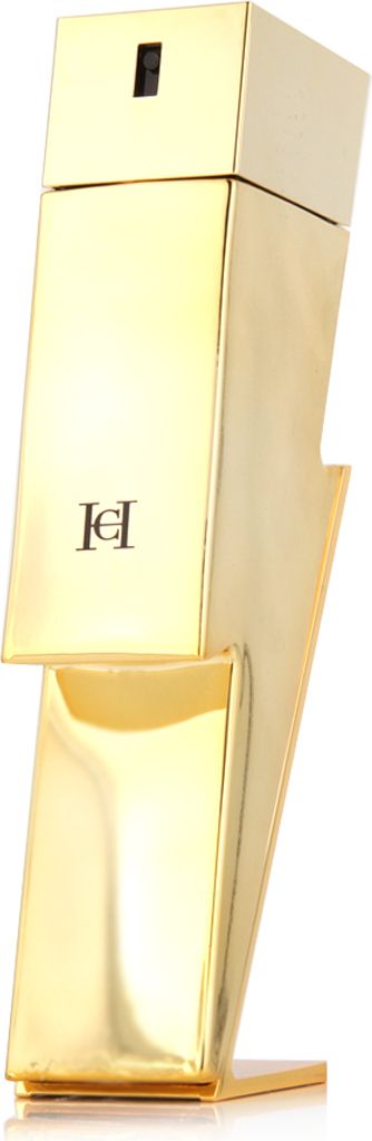Carolina Herrera Bad Boy Gold Fantasy Eau de Toilette für Männer 100 ml