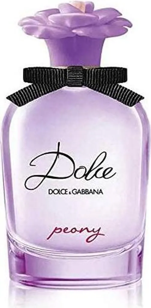 Dolce & Gabbana Dolce Peony EDP 75ml: Profumo Donna Floreale Originale
