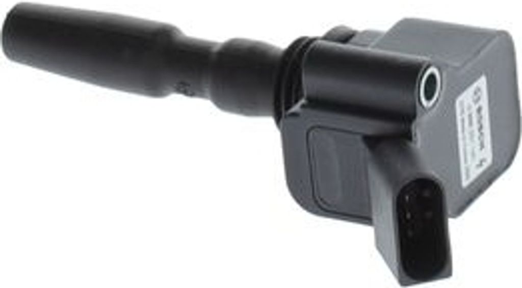 BOSCH 0 986 221 141 Zündspule für VW up! Schrägheck (121, 122, BL1, BL2) POLO (AW1, BZ1) für SKODA Fabia IV Schrägheck (PJ3) für SEAT IBIZA V...