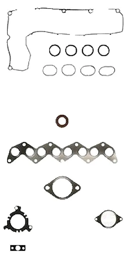 Évitez les fuites moteur : Kit joints de culasse TRISCAN FORD MONDEO