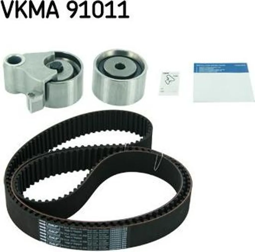 Kit distribution OE 1350362030 SKF VKMA91011 haute résistance moteur