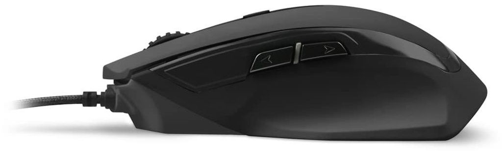 Sharkoon SHARK Force II, rechts, Optisch, USB Typ-A, 4200 Produktbild 