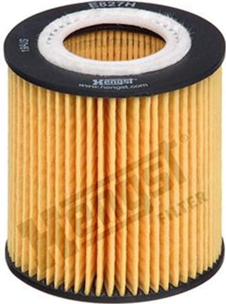 Hengst Kraftstofffilter für Volvo S60 S80 I II V70 II XC70 Cross Country XC90