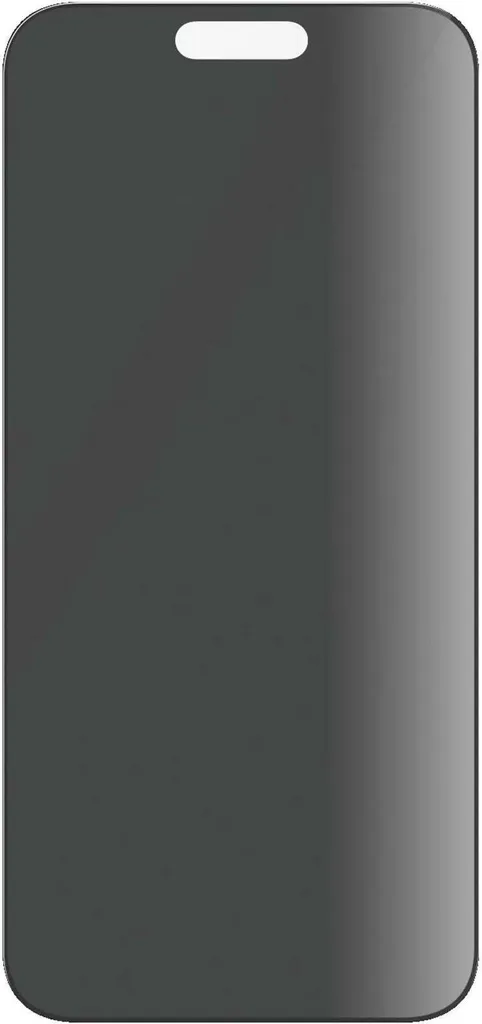 PanzerGlass Privacy iPhone 15 Pro Max: Vetro Ultra-Resistente