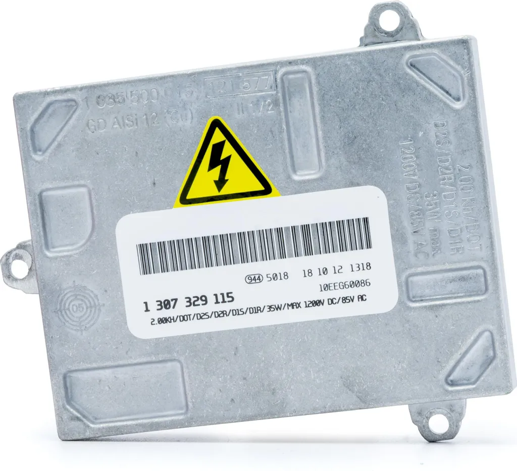 Ballast XENON HID SLIM 35W CANBUS pour Audi Mercedes Volvo et Fiat