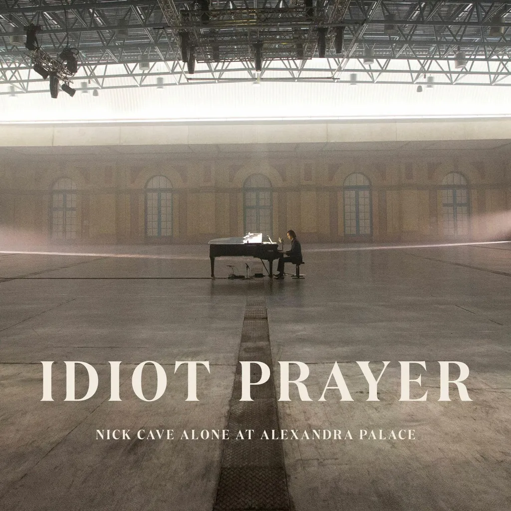 Idiot Prayer Vinyl Nick Cave - Redécouvrez ses Classiques en Version Solo
