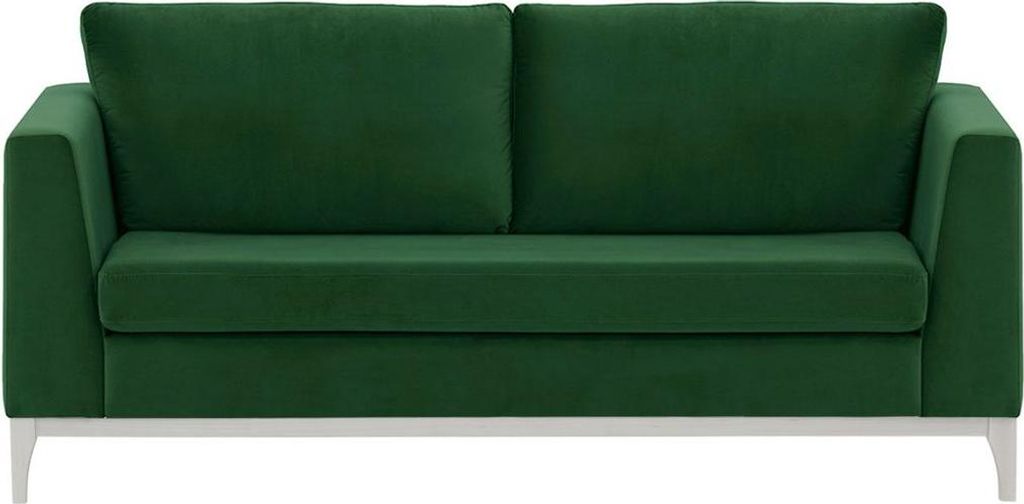 2,5-Personen-Sofa Gosena Wood-Velluto 10-white