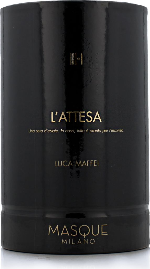 Masque Milano L'Attesa Woda perfumowana, 35 ml Obrázok produktu 