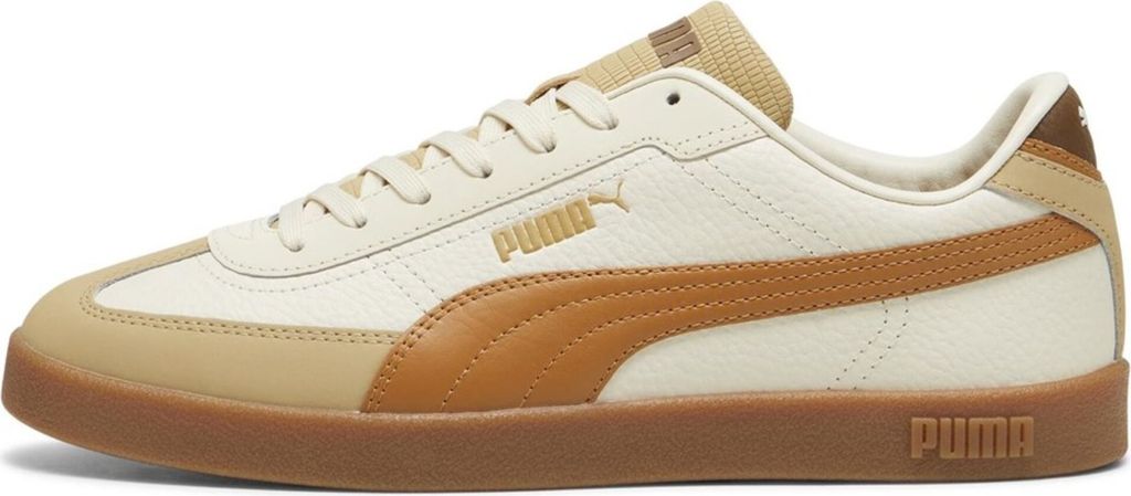 Puma Puma Club II Era Lthr, Größe:7.5