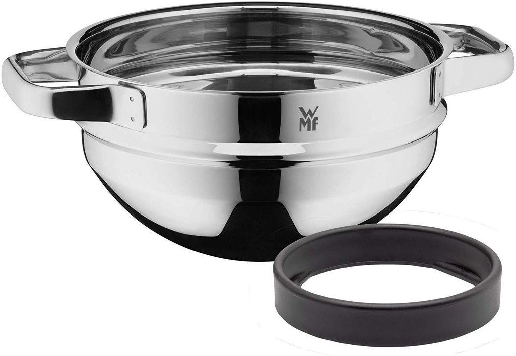 WMF Dämpfeinsatz 20 cm Compact Cuisine