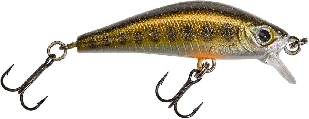 Gunki Gamera 50 SP Vairon Wobbler
