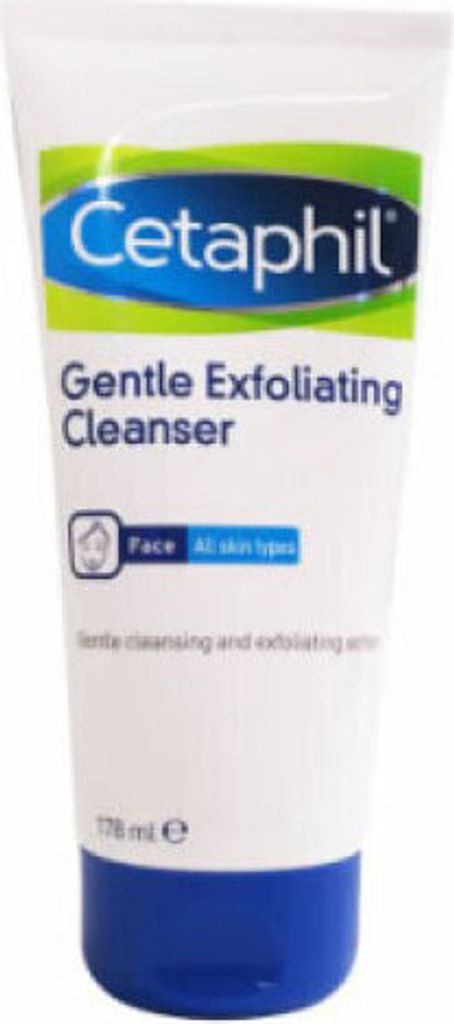 Cetaphil Gesichtspeeling 178ml