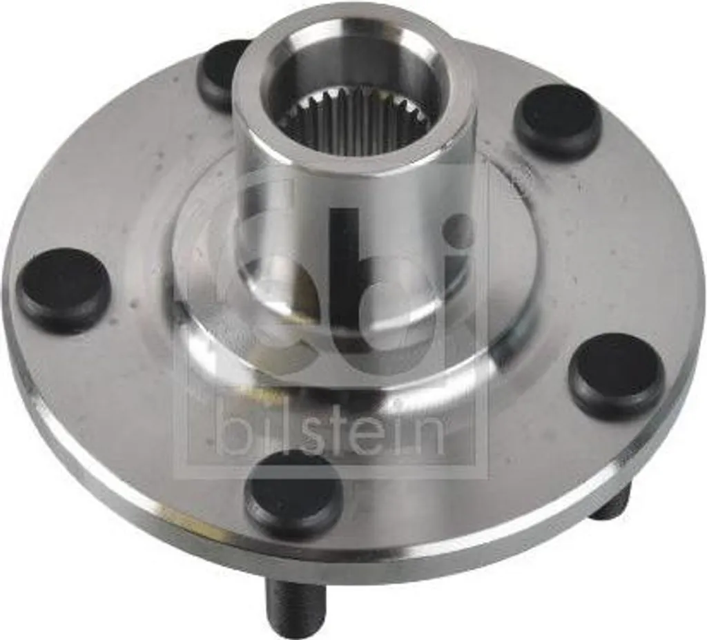 Moyeu de roue FEBI 172590 pour Camry et Highlander OE 43502AA021