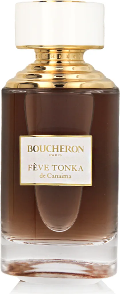 Boucheron Fève Tonka de Canaima 100 ml - Recensione Profumo Ambrato Unisex