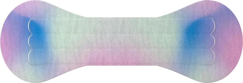 Patchs de nez purifiants Sunrise : Soin désincrustant pore 12 unités - 3