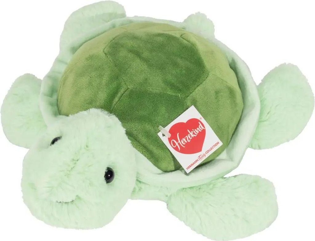 Teddy Hermann Želva Sandy, plyšová hračka, plyšové Obrázok produktu 