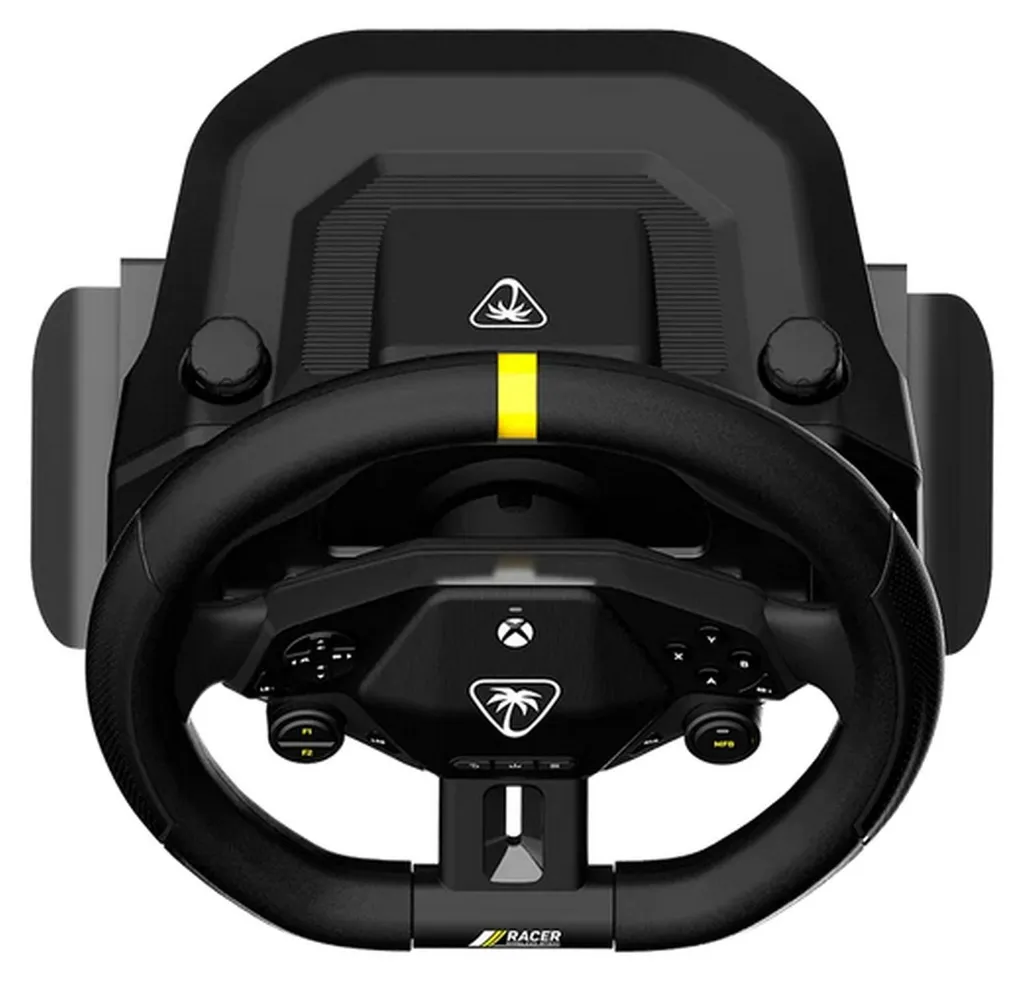 Roue de simulation de course sans fil Turtle Beach Racer pour Xbox - 17