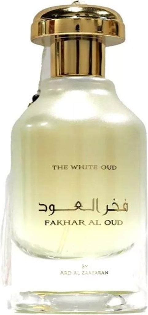 Das weiße Oud Fakhar Al Oud woda parfümowana Spray 100ml