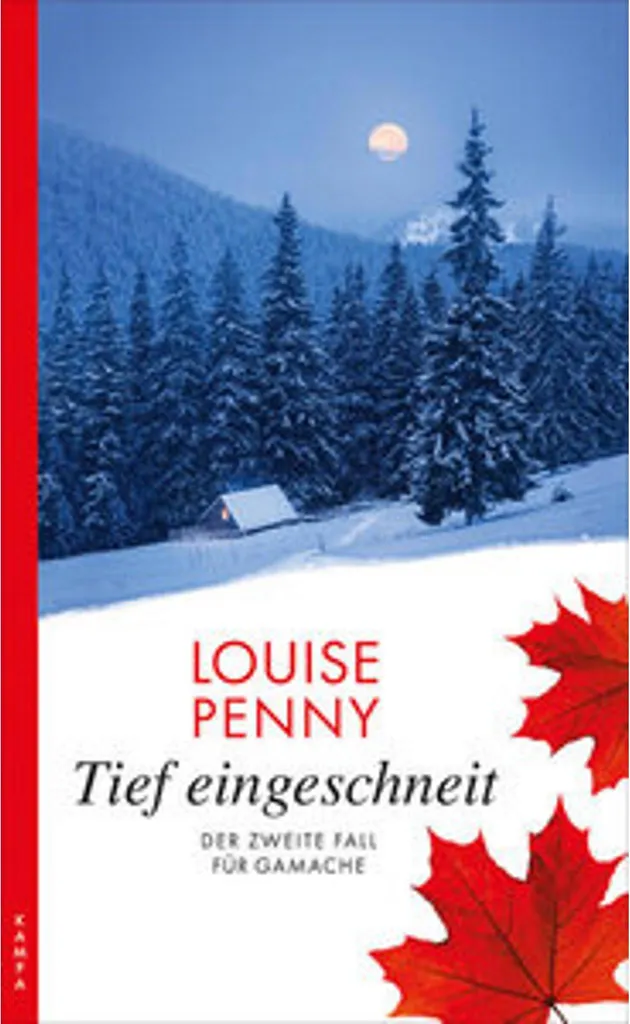Puzzle de Noël Tief eingeschneit 1000 pièces décor hivernal de qualité