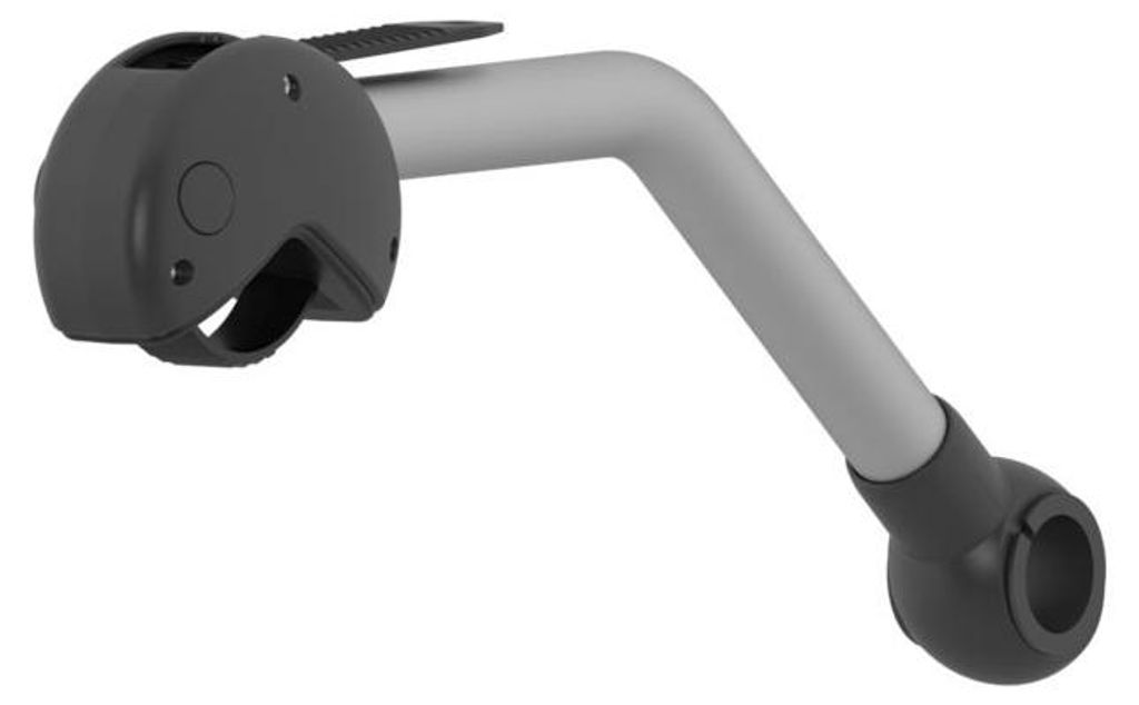 NORDRIVE Pac-arm Fahrradträger Produktbild 