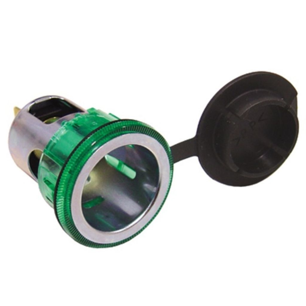 Zigarettenanzünder Einbau-Steckdose 20A