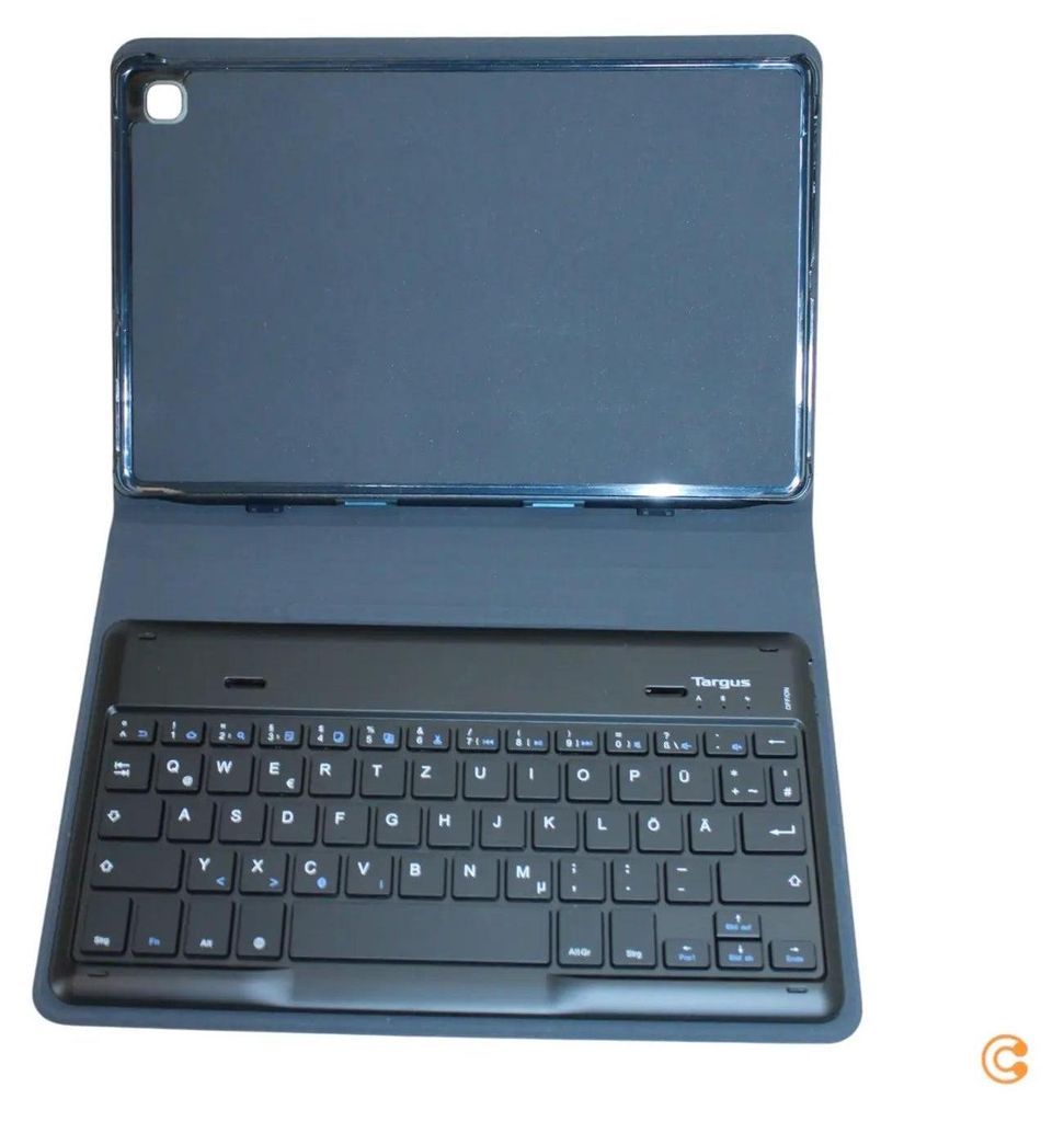 Couverture de clavier Samsung pour Tab S6 Lite Image du produit 