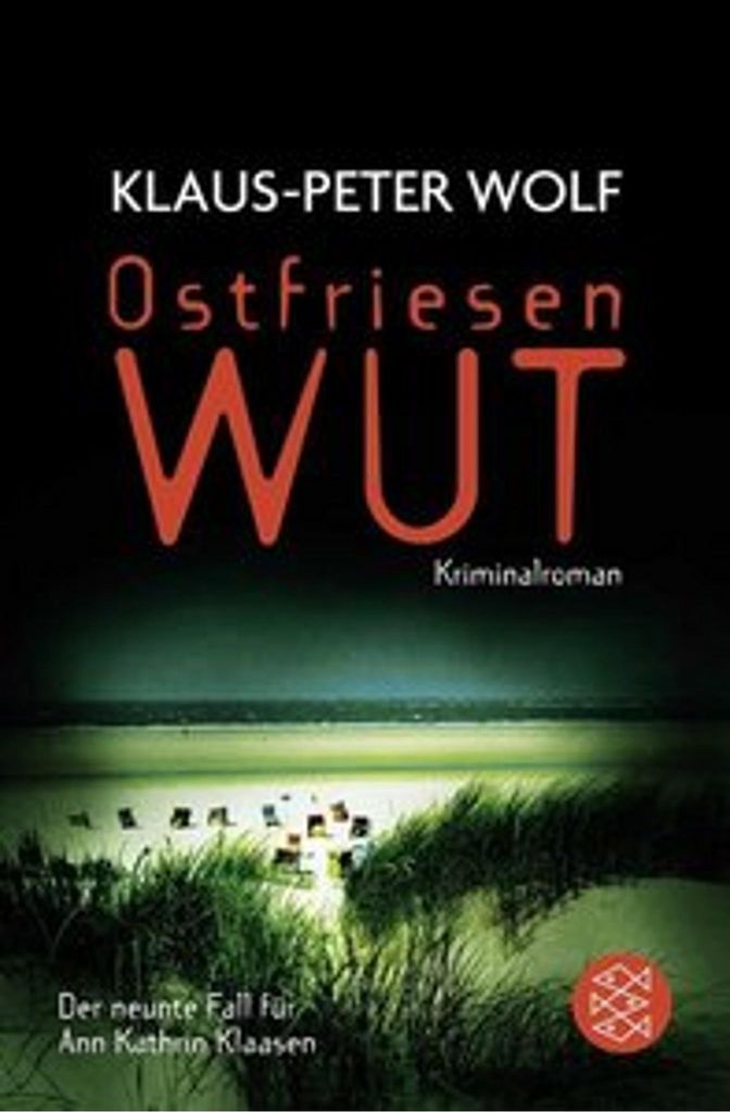 Ostfriesenwut Produktbild 