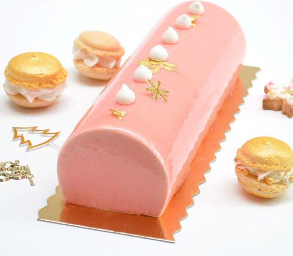 Tortenplatten - rechteckig