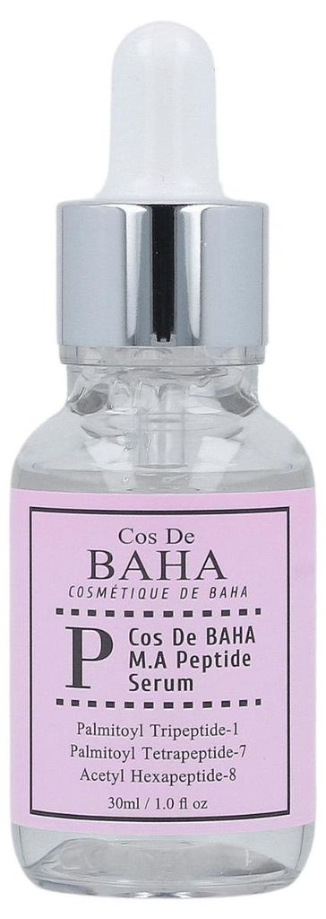 Cos De BAHA - Peptidserum ( P) , 30 ml Produktbild 