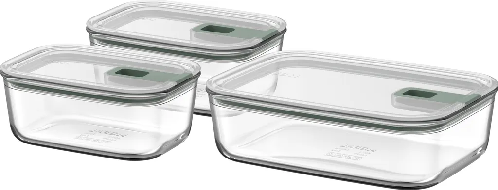 Il box per la preparazione dei pasti