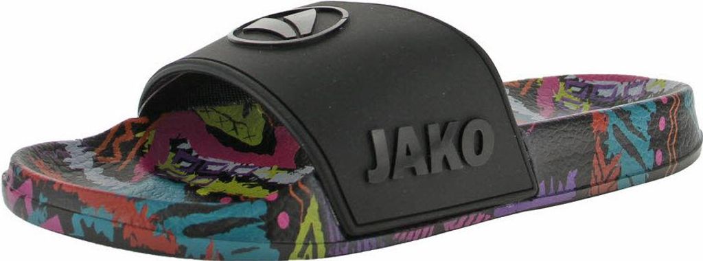 JAKO Uni Jakolette Tropicana, Farbe:retro, Größe:37 Produktbild 