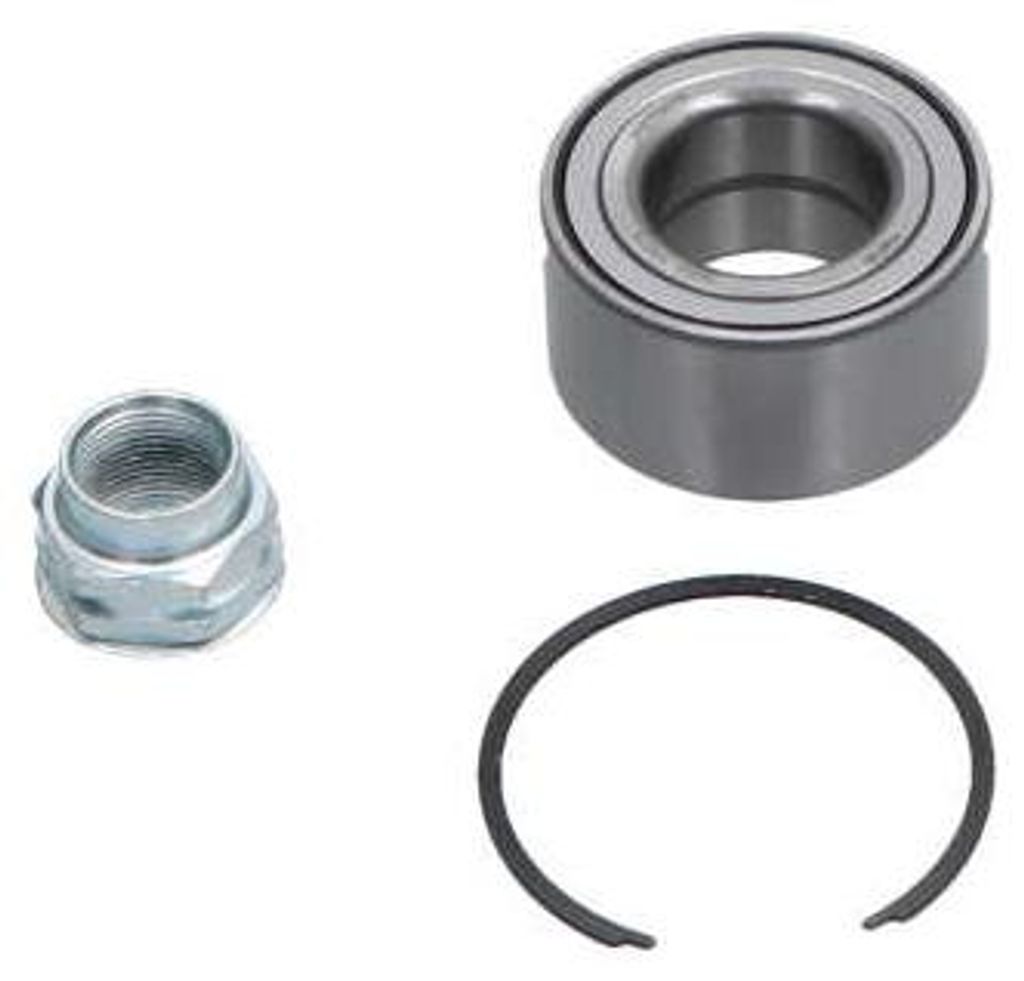 KAVO PARTS Radlagersatz für FORD KA (RU8) 66mm WBK-10016